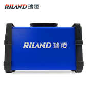 瑞凌电焊机315工业级400全铜家用便携手工焊接机220V380V双电压