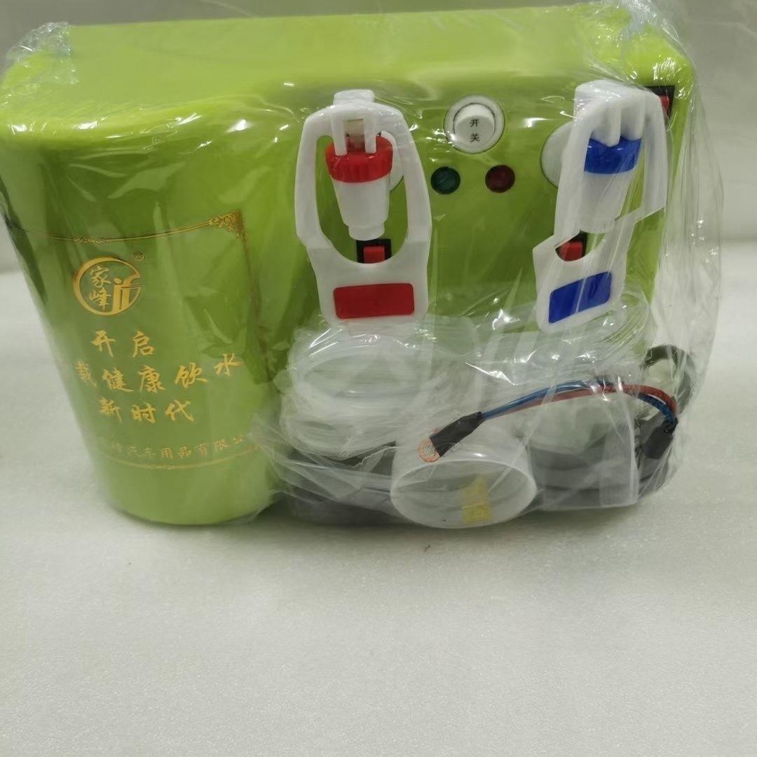 家峰车载饮水机24v货车专用车载烧水器款智能数显