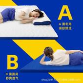 空气纤维床垫榻榻米飘窗垫支持透气可水洗床垫1.5米1.8米