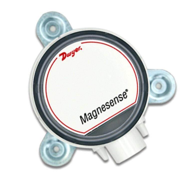 美国  德威尔 MS系列MS-111（LCD）差压变送器