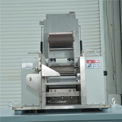 新式50切粒机 0机软料切粒械机 新式502180性体切粒弹机