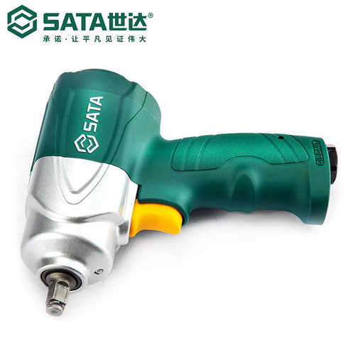 Sata/世达五金气动工具复合材料冲击扳手02124