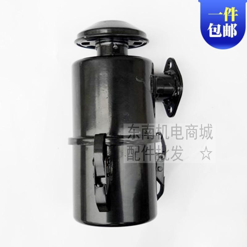 3-6.5kw柴油发电机配件 微耕机170 173 178 186F 188FA空滤器