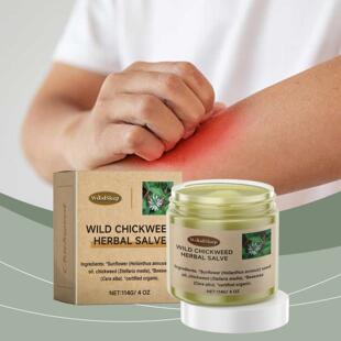 Care Herbal Body Hydrat Gentle Nourishing Cream WoodSleep