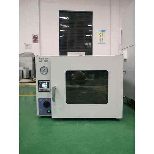 真空干燥箱DZF-6050厂家供应质量保障价格优惠终身维护