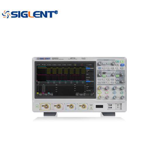 工业级SDS5000XHD系列高分辨率多通道示波器SDS5034X