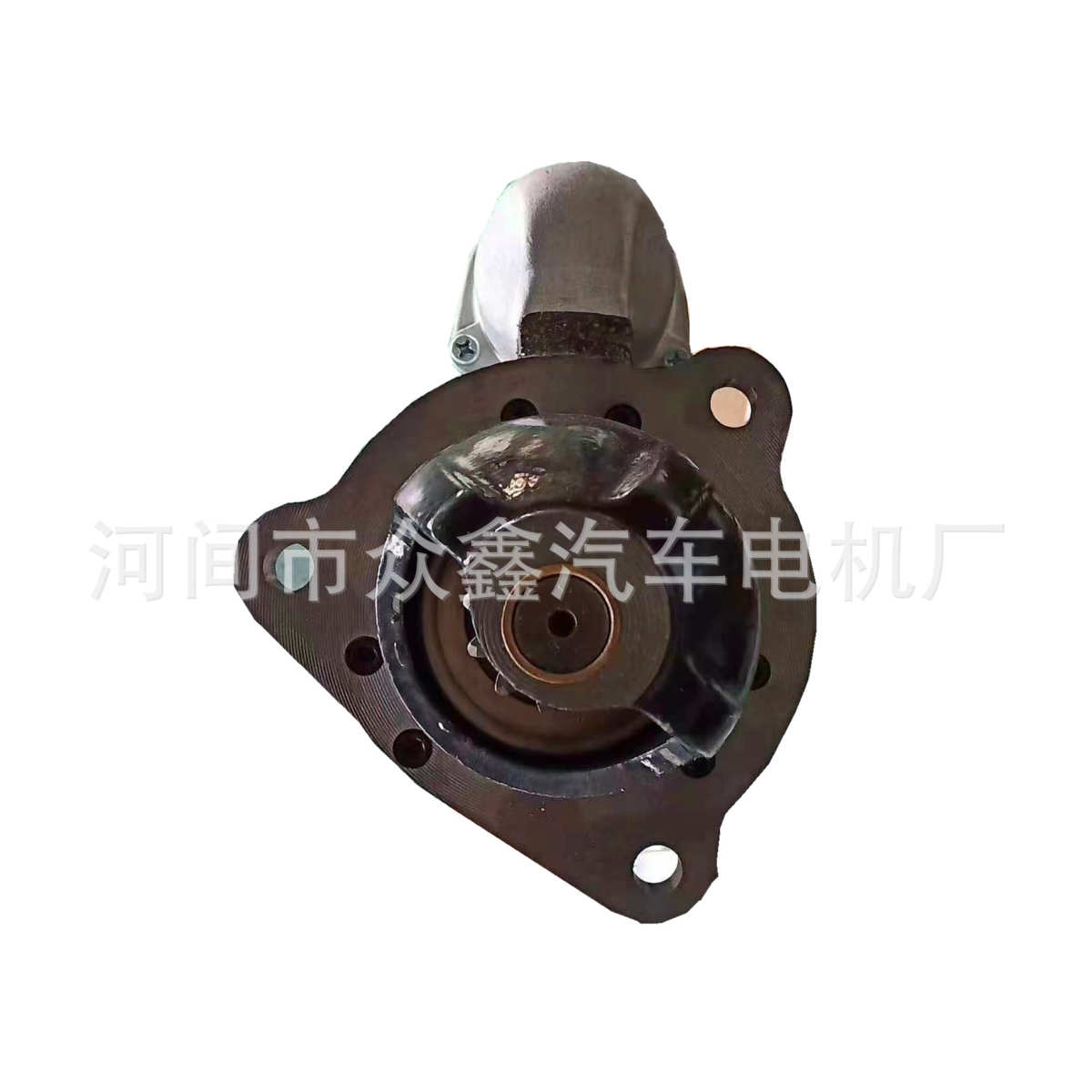 起动机6008136611 6008133630 6008133681 6008134531  6D108
