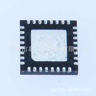 全新原装 ADF4351BCPZ-RL7 VFQFN-32 集成VCO的宽带频率合成器