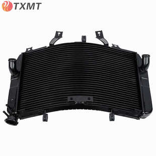 铃木水箱年k1水箱r1000 02散热器总成01 水冷 适用k2 gsx大