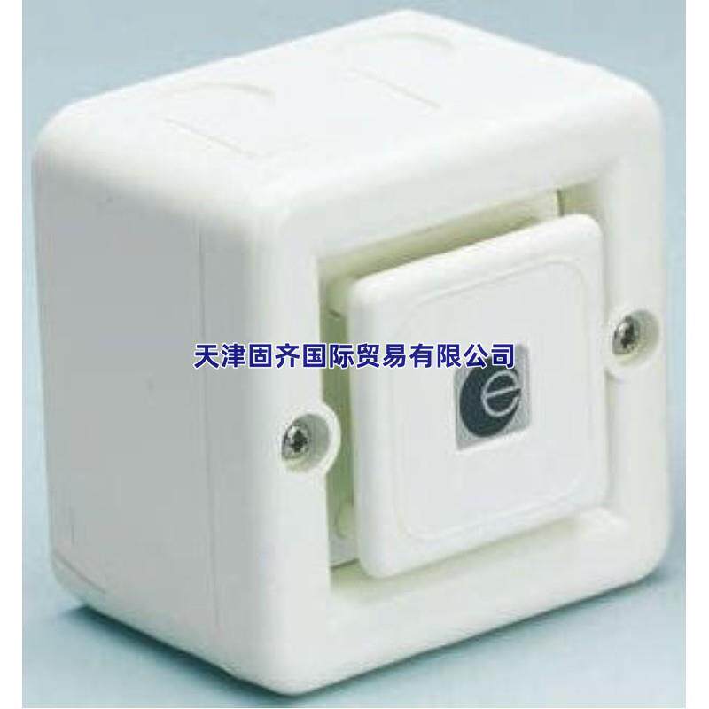 SONF1AC115W e2s 电子报警器, Sonora 系列 白色 115V交流