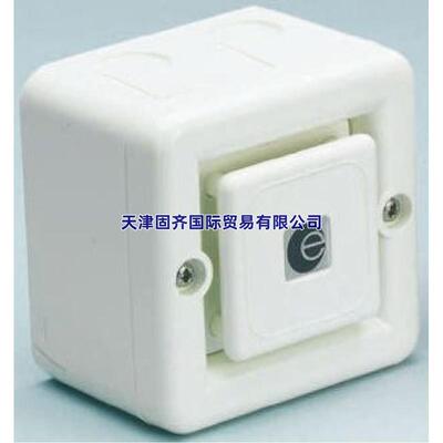 SONF1AC115W e2s 电子报警器, Sonora 系列 白色 115V交流