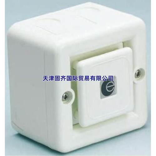 SONF1AC115W e2s 电子报警器, Sonora 系列 白色 115V交流