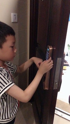 金指码指纹锁真实感受揭秘，不吹不坑反馈真相？