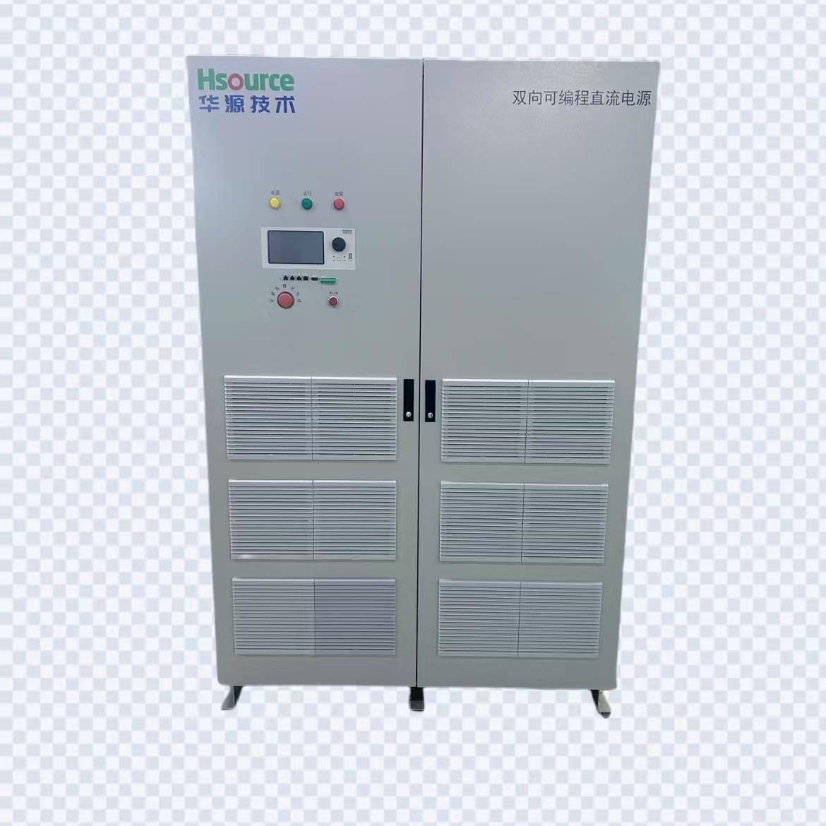120V-60A可编程直流电源/太阳能电池模拟器 高精度电压电流测量值