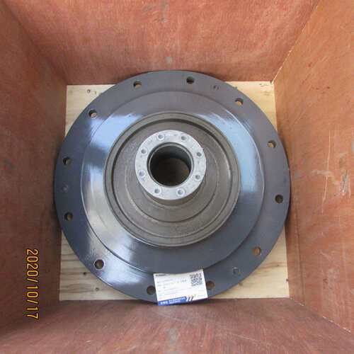 供应徐工XS202J压路机配件226801654-XS202J.02.1-2B 右轴承座