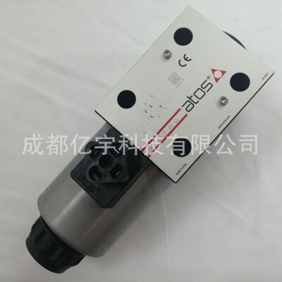 阿托斯电磁阀DHI-0631/2-SP666