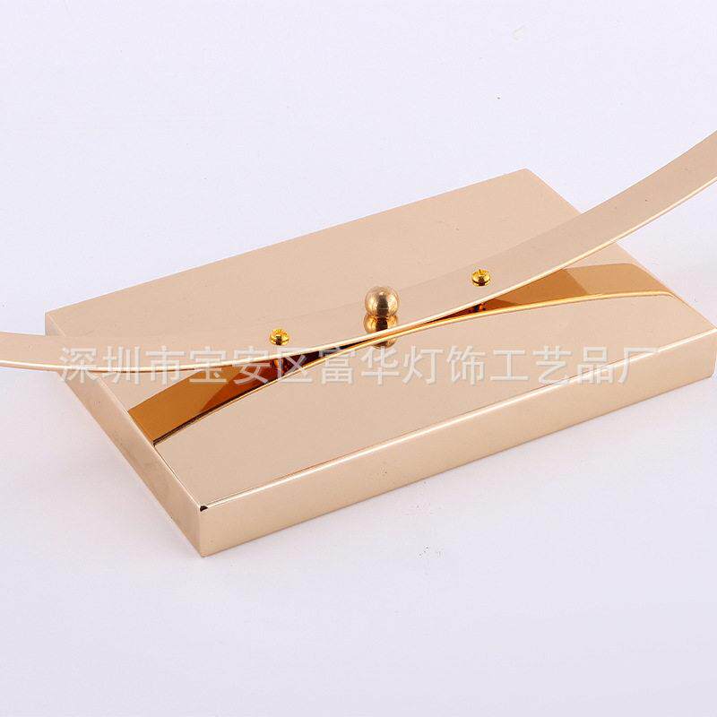 新款婚庆道具电镀铁架铁艺舞台装饰布置婚庆路引摆件珠帘吊球铁架