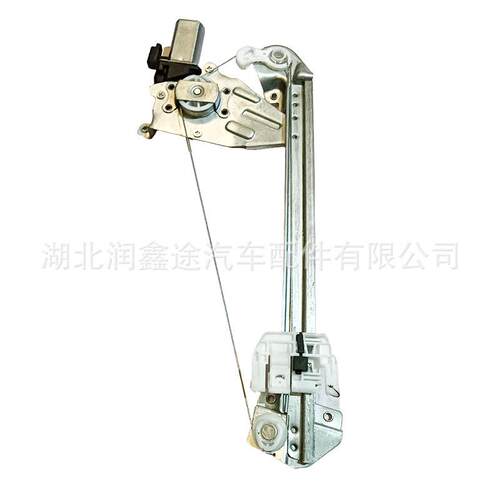 适用标致206雪铁龙C2标志207电动升降器玻璃升降器车窗升降器电机