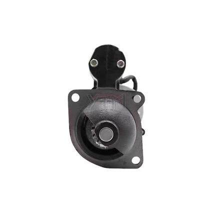 柳工CLG816C装载机起动机马达适用东方红YT4A2-24起动机马达24V