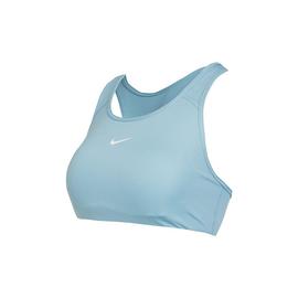 Nike耐克背心女装运动内衣瑜伽健身训练紧身胸衣女BV3637-495