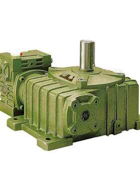 杭州减速机WPEO60/100-速比100~3600蜗轮蜗杆减速机