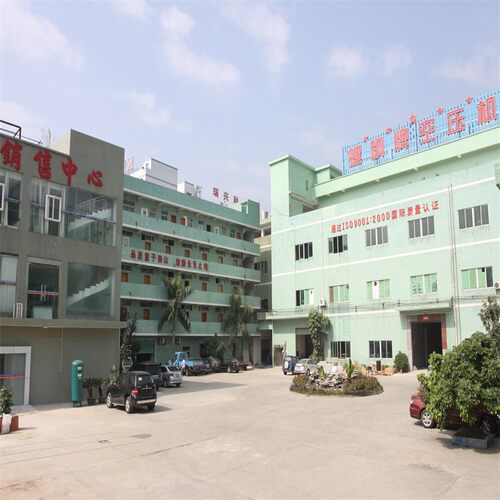 螺杆式变空压机 双级压气缩 二级压缩RCD-100A 能网控 智静音 频
