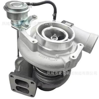 TF08L 涡轮 49134-00230 2820084100 28200-84100 H-涡轮增压器