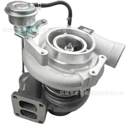 TF08L 涡轮 49134-00230 2820084100 28200-84100 H-涡轮增压器