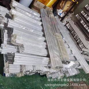 AlSi2MnMg高强度铝锭ZL101铸造铝合金锭ZL110压铸铝锭 价格优惠