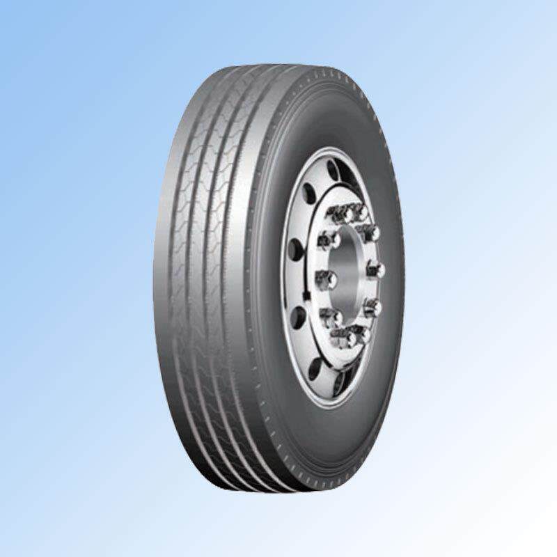 双星295/60R22.5卡客车轮胎DLS816花纹耐磨载重真空轮胎