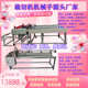 全自动裁切机超薄无纺布机械手裁切机全自动机械手裁切机非标机器