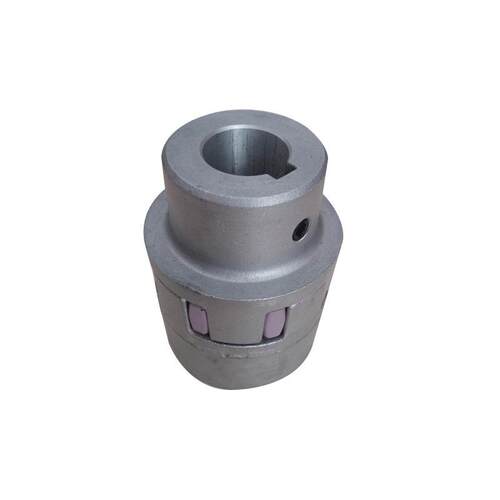 rotex-gs28联轴器ROTEX铸铝联轴器ROTEXGR28AL-D梅花型联轴器