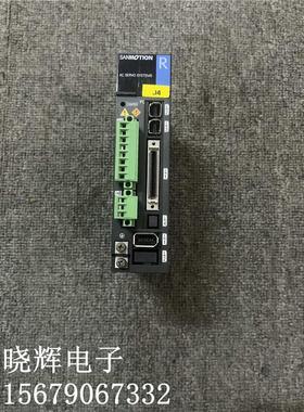 成色新三洋伺服驱动器 RS2A01A0AL0WA0  现货质量保证实物拍摄