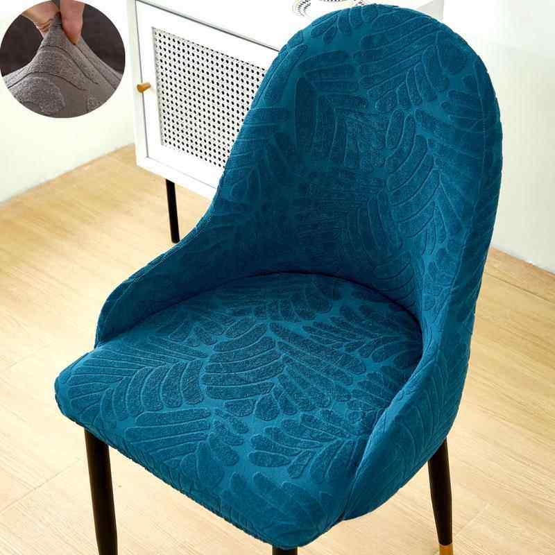 2026加厚万能大弧形椅子套罩扶手保护坐垫靠背一体家用餐桌板凳座,居家布艺,椅套/椅垫,淘宝优惠券,粉丝福利购,淘宝优惠卷