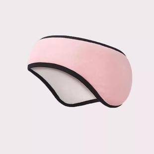 冬天老年人专用睡帽睡觉头部保暖神器晚上防风防寒护额头发带护耳