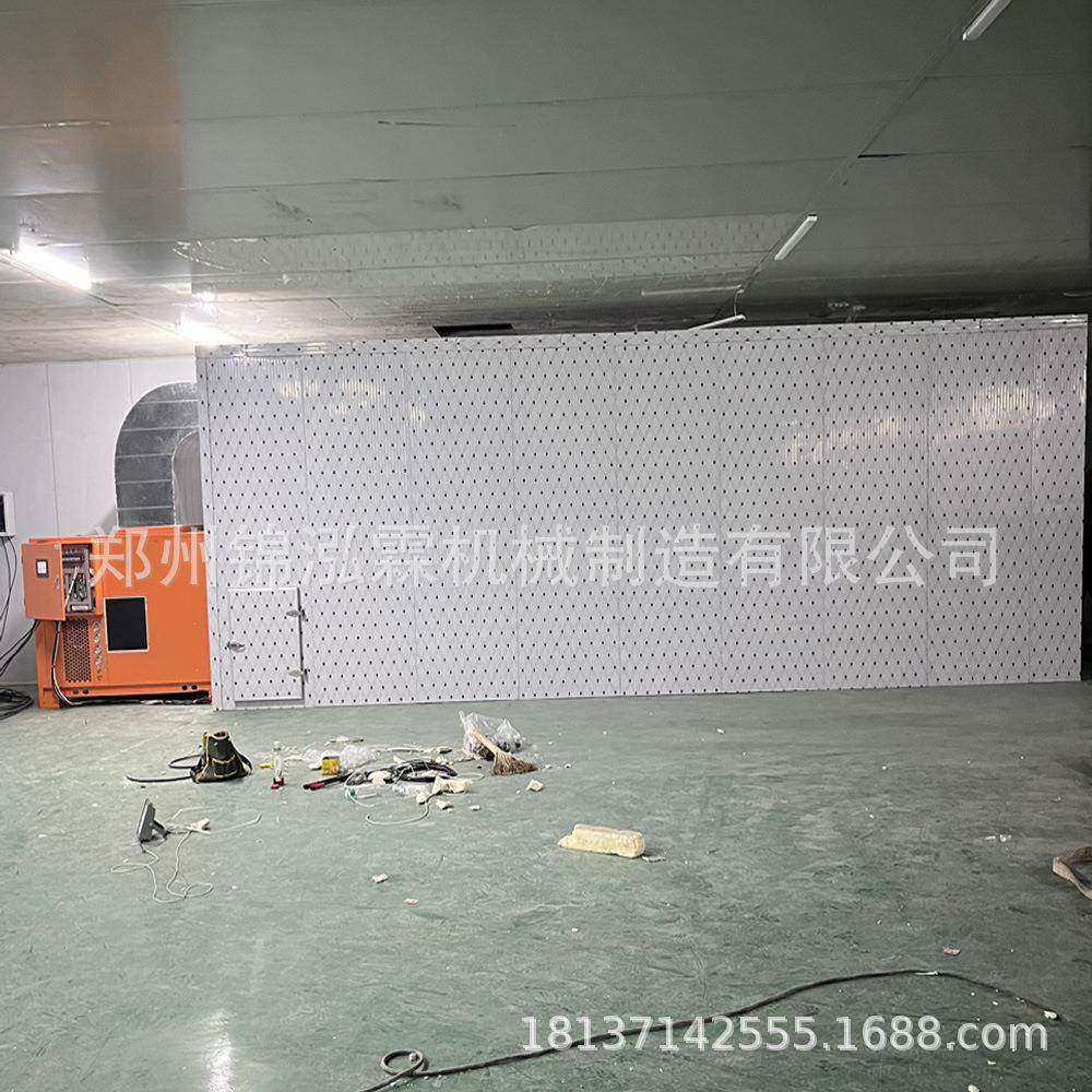 银耳热风干燥室小型竹笋烘干机花生烘干设备
