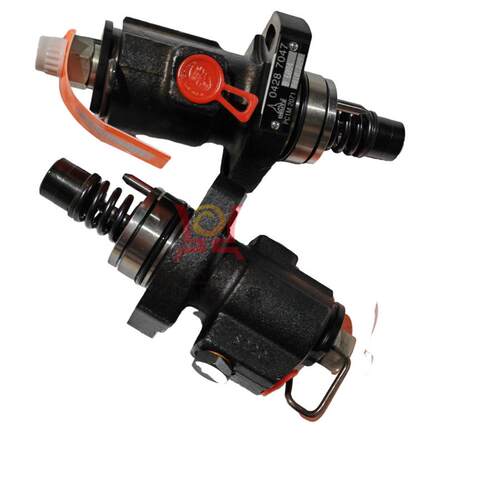 道依茨2011发动机配件原装进口货源0428 7047单体泵