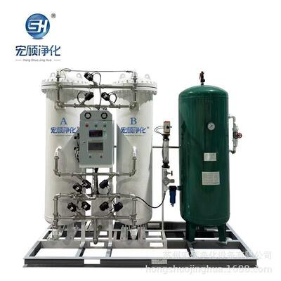 制氮机厂家供应制氮机电子化工行业制氮机苏州制氮机99.99-50