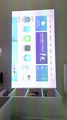 极米和小米投影仪对比细节,大家说说哪个好用些?