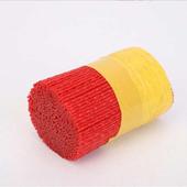 刷丝多种丝尼龙磨料刷毛刷研磨九匹丝丝塑料papa612 610 马 刷