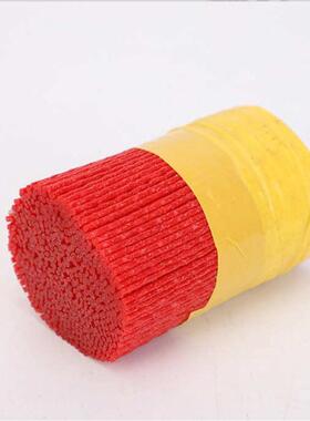 塑料马尼龙 610丝 九匹丝刷pa612毛刷pa磨料丝 多种丝刷刷研磨