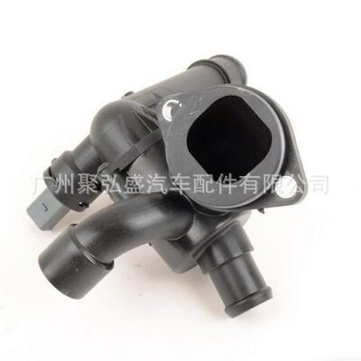 跨境热销汽车恒温器总成适用大众汽车节温器汽车零部件03L121111Q
