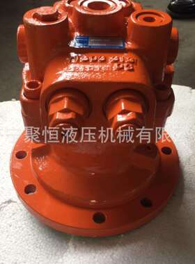 凯斯CX75挖机回转总成凯斯CX75回转减速箱凯斯CX75挖机回转马达