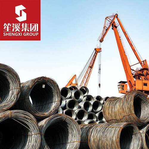 供应 HRB500E 抗震盘螺四级钢 带肋钢筋 可加工调直提供原厂质保
