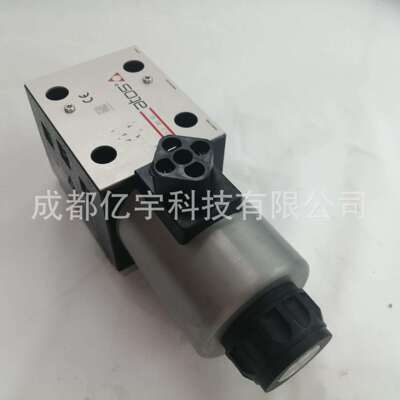 阿托斯比例阀AGMZO-REB-P-NP-10/210/I