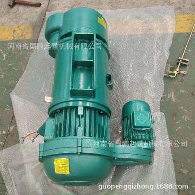 电动葫芦CD1MD1龙门吊悬臂吊钢丝绳电动葫芦1T2TT5T10T16T2T