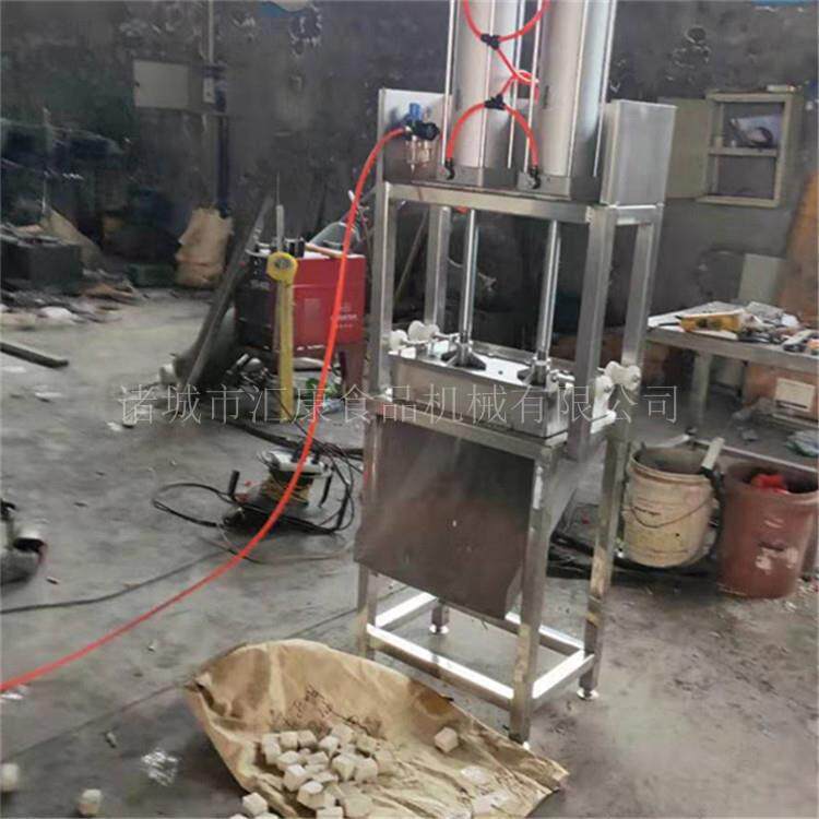 机械生产动腐鱼IKK豆腐切片机豆制品加工设备