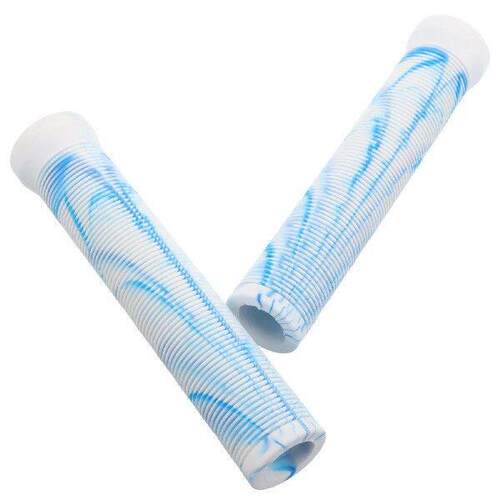 Thickened Rubber Bike Handlebar Bicycle Grip Pads for