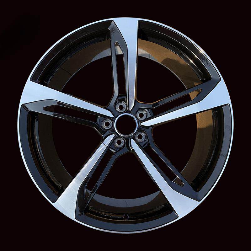 景尚适用万吨锻造轮毂18 19 20 21 22寸 A7 A6L A5 A4 A8 Q5 RS4