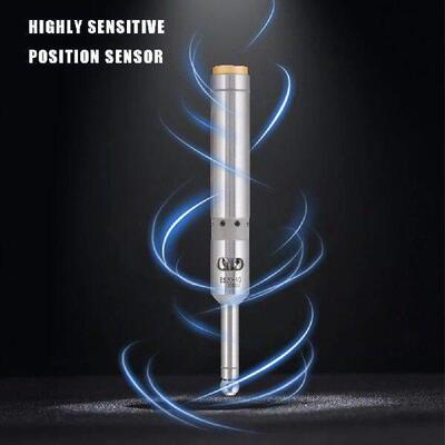 Edge Finding Equipment High Precision Electronic Edge